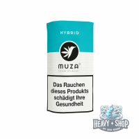 Muza | Hybrid | Kräutermischung nikotinfreier...