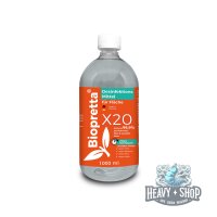Biopretta | X20 Flächendesinfektionsmittel | 1000ml