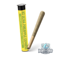Happy Hemp | H3 Ultra Pre-Rolled...