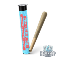Happy Hemp | H3 Pre-Rolled Räucherstäbchen |...