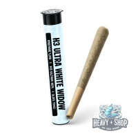 Happy Hemp | H3 Ultra Pre-Rolled...