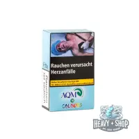 Aqua Mentha | Colours | 25g