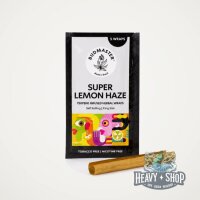 Budmaster | Wraps | Super Lemon Haze