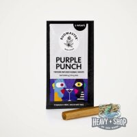 Budmaster | Wraps | Super Purple Punch
