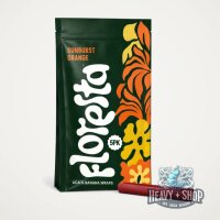 Floresta | Wraps | Sunburst Orange
