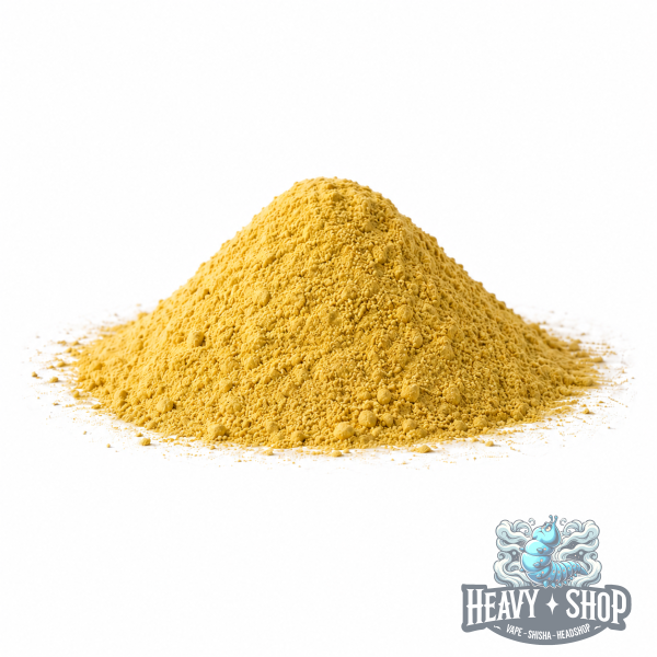 HeavyLabs | Kratom Gold Maeng Da | 50g