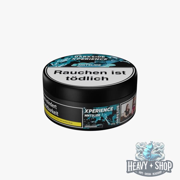 Darkside | Xperience | MNTSLIDE | 100g