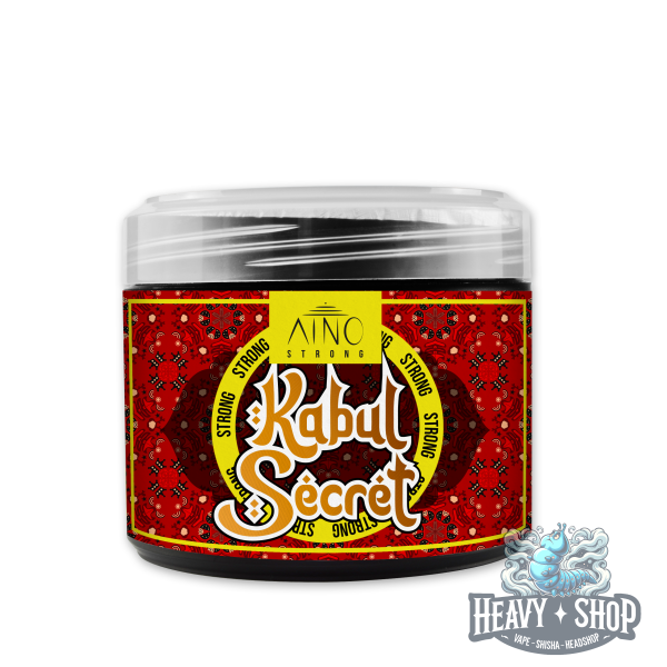 Aino | Strong | Kabul Secret | 200g