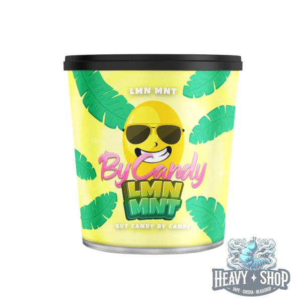 ByCandy | Lmn Mnt | 200g