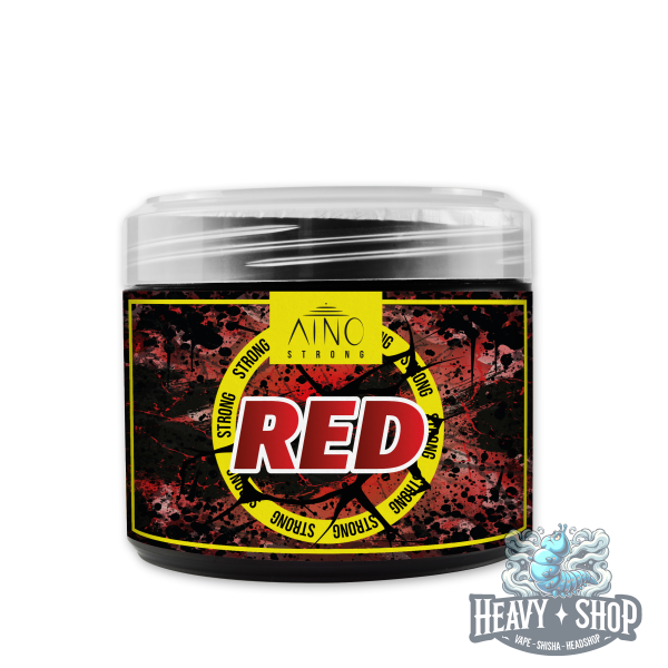 Aino | Strong | Red | 200g