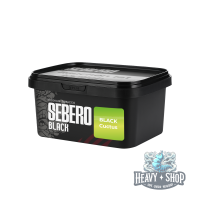 Sebero Black | Cuctus | 200g