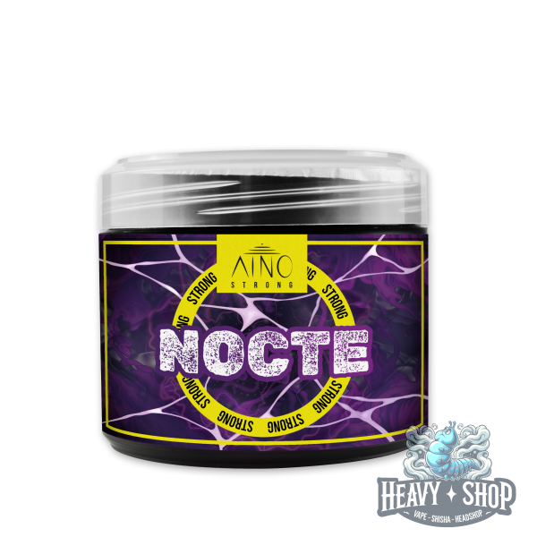 Aino | Strong | Nocte | 200g