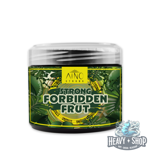 Aino | Strong | Forbidden Fruit | 200g