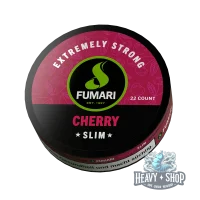 Fumari | Cherry Slim | 50mg/g