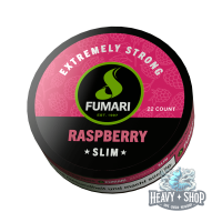 Fumari | Raspberry Slim | 50mg/g