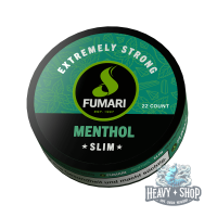 Fumari | Menthol Slim | 50mg/g