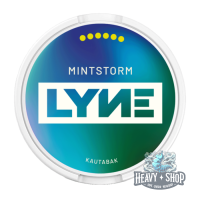 Lyne | Mintstorm | 28mg/g