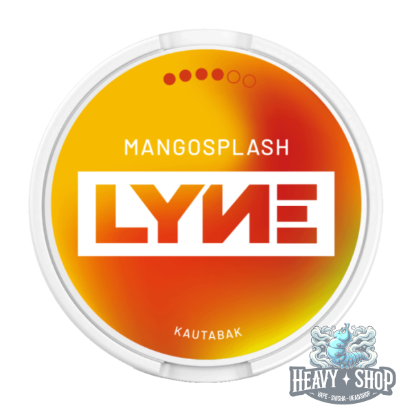 Lyne | Mangosplash | 22mg/g