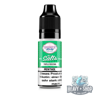 Dinner Lady | Nikotinsalz | Triple Menthol | 20mg