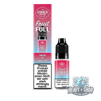 Dinner Lady | Fruit Full | Cherry Ice | 20mg