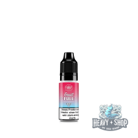 Dinner Lady | Fruit Full | Cherry Ice | 20mg
