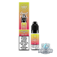 Dinner Lady | Fruit Full | Kiwi Passion Lime | 20mg