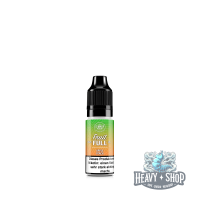 Dinner Lady | Fruit Full | Apple Peach | 20mg