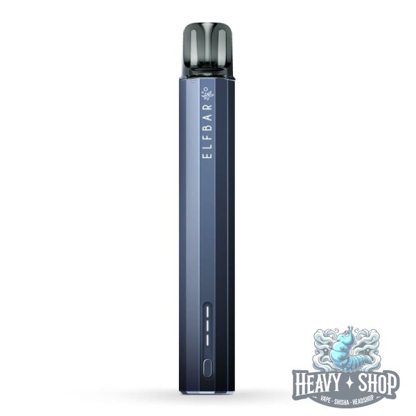 Elfbar | Elfa Turbo Pro Kit | 1200 mAh
