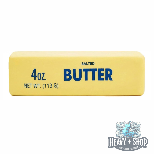 Squishy Butter
