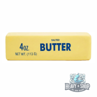 Squishy Butter