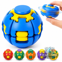 Helix Core Fidget Spinner