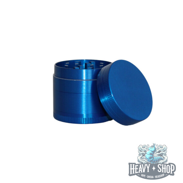 Metall Grinder | Faro Colours | 40mm | 4-Teilig