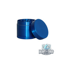 Metall Grinder | Faro Colours | 40mm | 4-Teilig