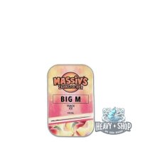 Massivs Zahnstocher | Big M | 100 Stk