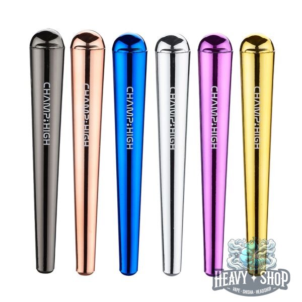 Champ High | Cone Holder | Shiny