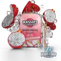 Massivs Zahnstocher | Bruderherz | 100 Stk