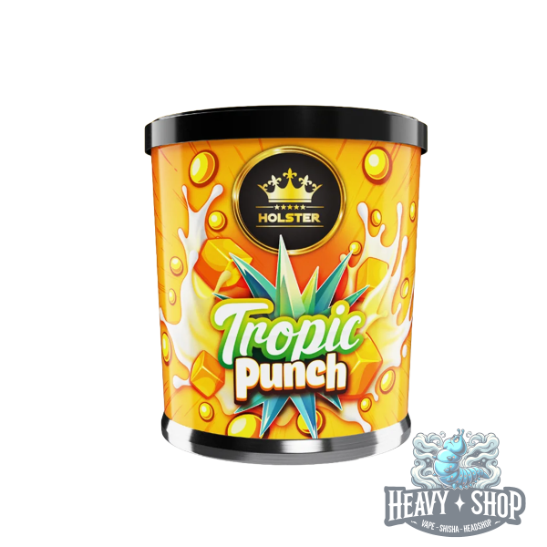 Holster | Tropic Punch | 200g