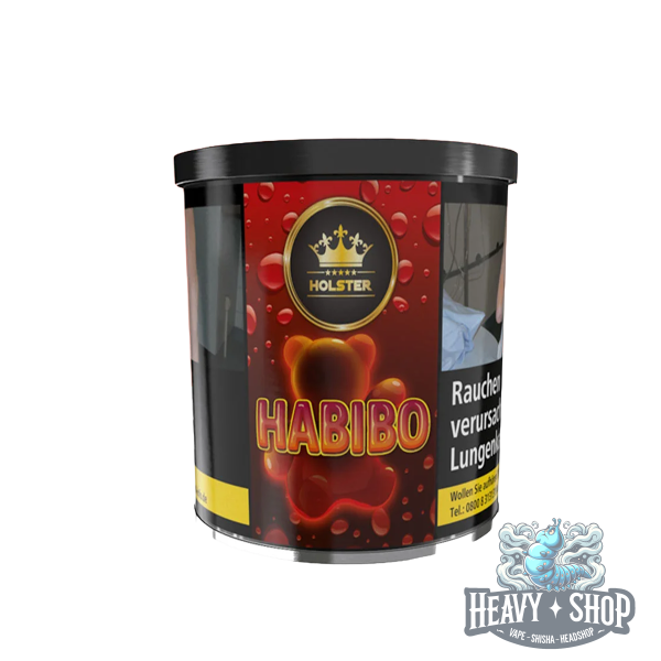 Holster | Habibo | 200g