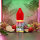 Fumot | RandM Tornado Liquid | Strawberry Guava Soda | 20mg