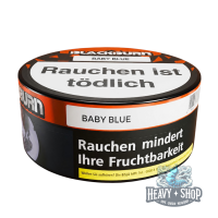 Blackburn | BABY BLUE I 100g