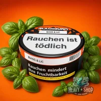 Blackburn | BASS & LIC I 100g