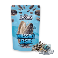 Dr. Doods Massivs BSR | Sonnenblumenkerne | Gesalzen