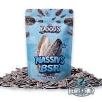Dr. Doods Massivs BSR | Sonnenblumenkerne | Gesalzen