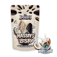 Dr. Doods Massivs BSR | Sonnenblumenkerne | Kokosnuss