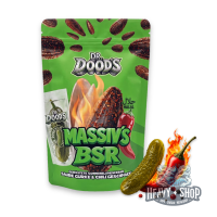 Dr. Doods Massivs BSR | Sonnenblumenkerne | Saure Gurke...