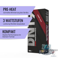 DNT9+ Vape | Cherry Haze | Sativa | 2ml
