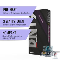 DNT9+ Vape | Black Grape | Indica | 2ml