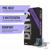 DNT9+ Vape | Purple Haze | Sativa | 2ml