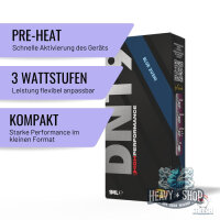 DNT9+ Vape | Blue Zushi | Hybrid | 2ml