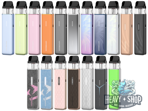 Vaporesso | Vape | XROS 6 Mini